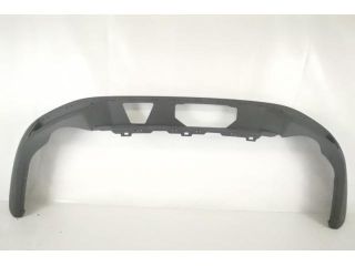 bontott VW PASSAT B8 Hátsó Lökhárító Alsó (Műanyag)