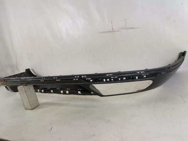 bontott VW PASSAT B8 Hátsó Lökhárító Alsó (Műanyag)