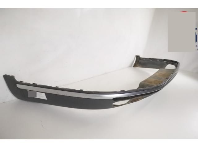 bontott VW PASSAT B8 Hátsó Lökhárító Alsó (Műanyag)