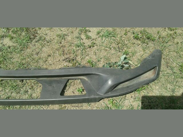 bontott VW PASSAT B8 Hátsó Lökhárító Alsó (Műanyag)