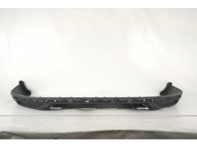 bontott VW PASSAT B8 Hátsó Lökhárító Alsó (Műanyag)