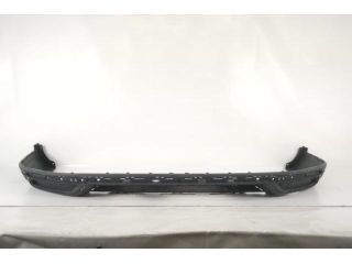 bontott VW PASSAT B8 Hátsó Lökhárító Alsó (Műanyag)