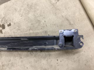 bontott VW PASSAT B8 Hátsó Lökhárító Merevítő (Fém)