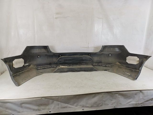 bontott VW PASSAT B8 Hátsó Lökhárító (Részeivel)