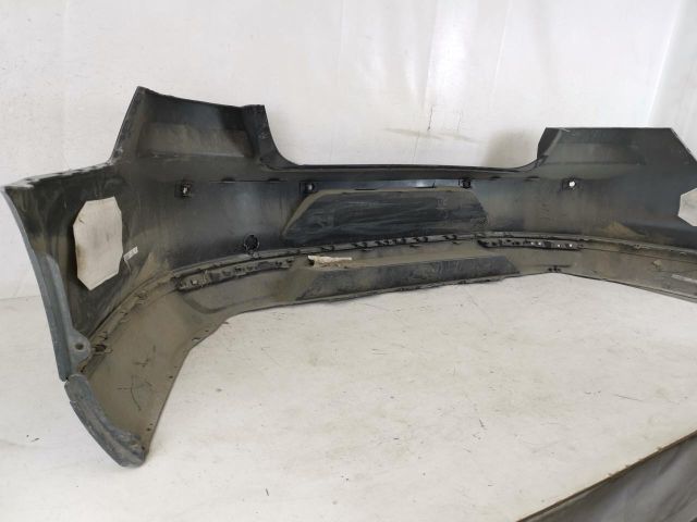 bontott VW PASSAT B8 Hátsó Lökhárító (Részeivel)