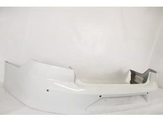 bontott VW PASSAT B8 Hátsó Lökhárító (Részeivel)