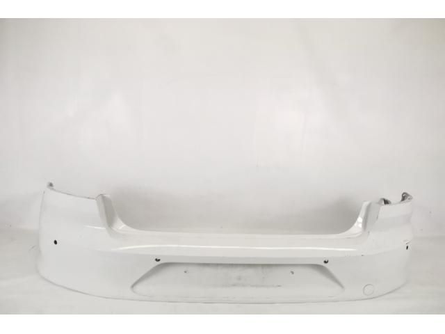 bontott VW PASSAT B8 Hátsó Lökhárító (Részeivel)