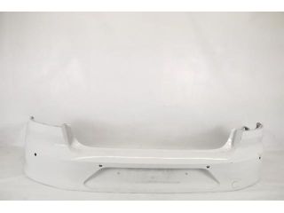 bontott VW PASSAT B8 Hátsó Lökhárító (Részeivel)