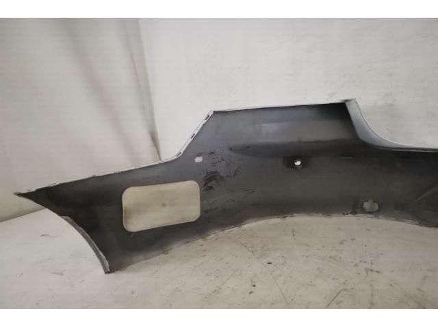 bontott VW PASSAT B8 Hátsó Lökhárító (Részeivel)