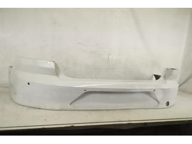 bontott VW PASSAT B8 Hátsó Lökhárító (Részeivel)