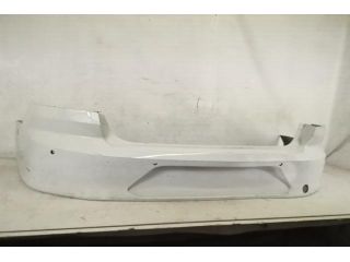 bontott VW PASSAT B8 Hátsó Lökhárító (Részeivel)