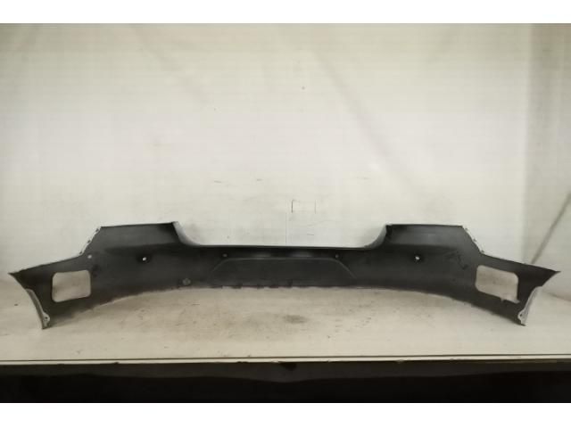 bontott VW PASSAT B8 Hátsó Lökhárító (Részeivel)