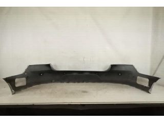 bontott VW PASSAT B8 Hátsó Lökhárító (Részeivel)