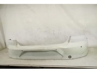 bontott VW PASSAT B8 Hátsó Lökhárító (Részeivel)