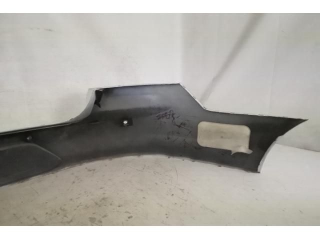 bontott VW PASSAT B8 Hátsó Lökhárító (Részeivel)