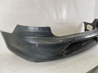 bontott VW PASSAT B8 Hátsó Lökhárító (Részeivel)