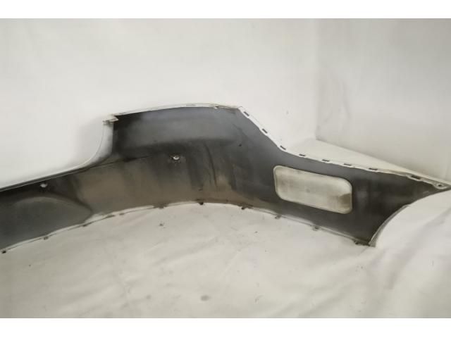 bontott VW PASSAT B8 Hátsó Lökhárító (Részeivel)