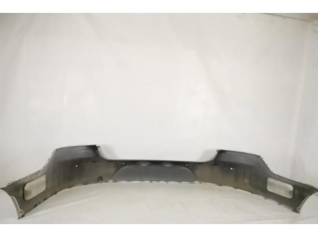 bontott VW PASSAT B8 Hátsó Lökhárító (Részeivel)