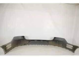 bontott VW PASSAT B8 Hátsó Lökhárító (Részeivel)