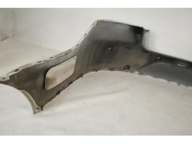 bontott VW PASSAT B8 Hátsó Lökhárító (Részeivel)