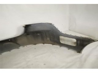 bontott VW PASSAT B8 Hátsó Lökhárító (Részeivel)