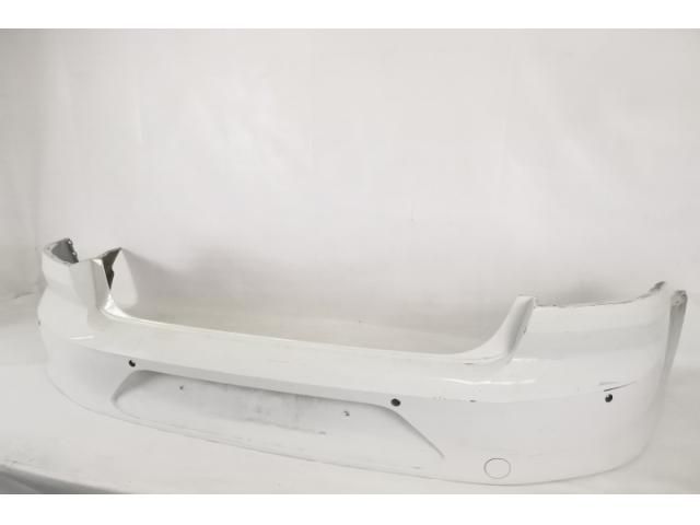 bontott VW PASSAT B8 Hátsó Lökhárító (Részeivel)