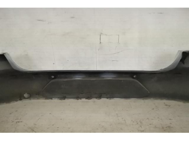 bontott VW PASSAT B8 Hátsó Lökhárító (Részeivel)