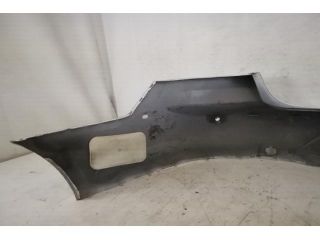 bontott VW PASSAT B8 Hátsó Lökhárító (Részeivel)