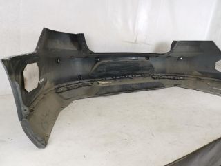 bontott VW PASSAT B8 Hátsó Lökhárító (Részeivel)