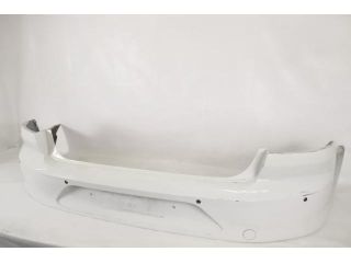 bontott VW PASSAT B8 Hátsó Lökhárító (Részeivel)