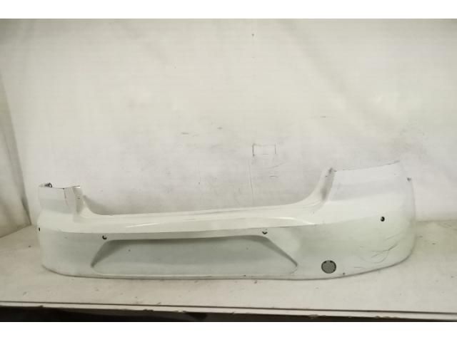 bontott VW PASSAT B8 Hátsó Lökhárító (Részeivel)