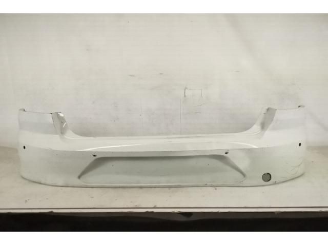 bontott VW PASSAT B8 Hátsó Lökhárító (Részeivel)