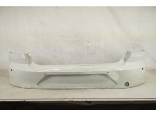 bontott VW PASSAT B8 Hátsó Lökhárító (Részeivel)