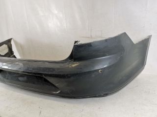 bontott VW PASSAT B8 Hátsó Lökhárító (Részeivel)