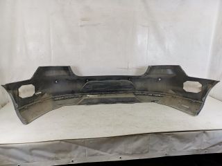 bontott VW PASSAT B8 Hátsó Lökhárító (Részeivel)