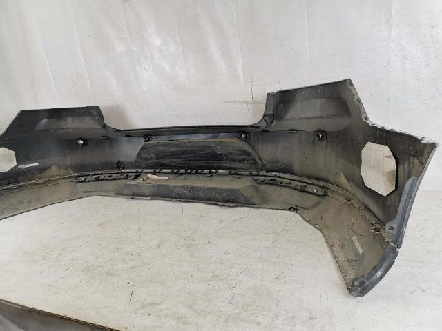 bontott VW PASSAT B8 Hátsó Lökhárító (Részeivel)