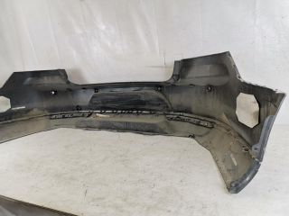 bontott VW PASSAT B8 Hátsó Lökhárító (Részeivel)