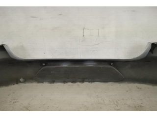 bontott VW PASSAT B8 Hátsó Lökhárító (Részeivel)