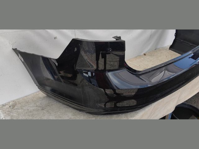 bontott VW PASSAT B8 Hátsó Lökhárító (Üresen)