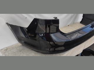 bontott VW PASSAT B8 Hátsó Lökhárító (Üresen)