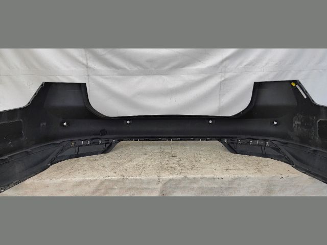 bontott VW PASSAT B8 Hátsó Lökhárító (Üresen)