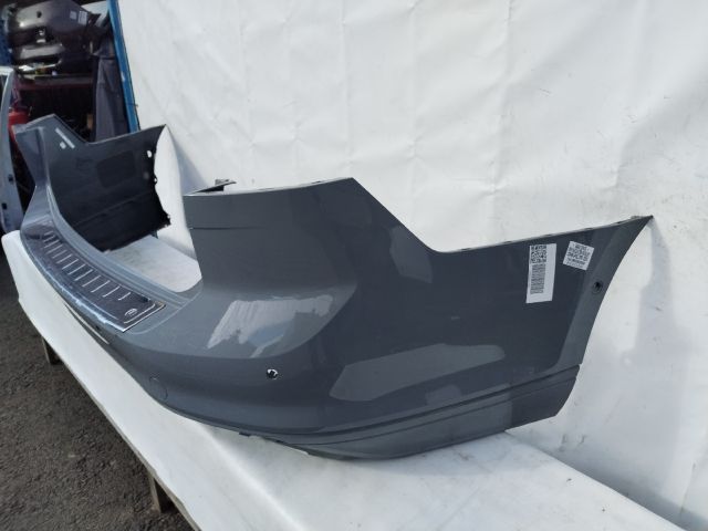 bontott VW PASSAT B8 Hátsó Lökhárító (Üresen)