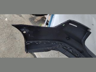 bontott VW PASSAT B8 Hátsó Lökhárító (Üresen)