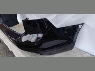 bontott VW PASSAT B8 Hátsó Lökhárító (Üresen)