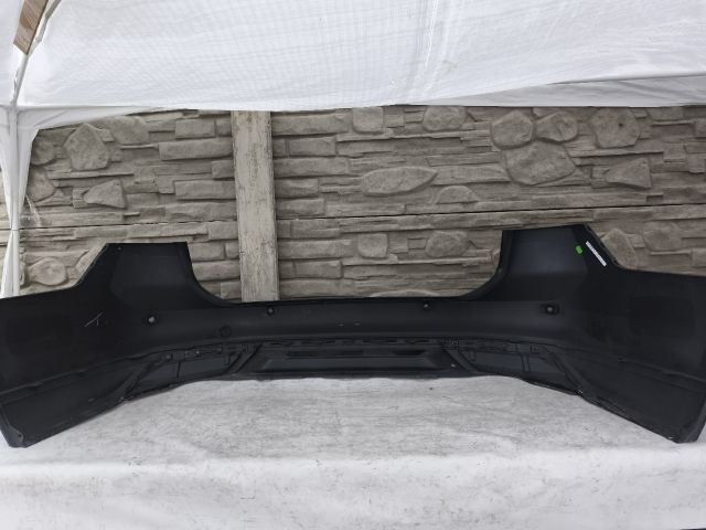 bontott VW PASSAT B8 Hátsó Lökhárító (Üresen)