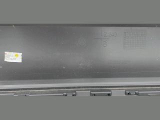 bontott VW PASSAT B8 Hátsó Lökhárító (Üresen)