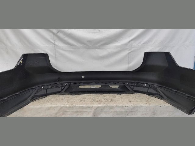 bontott VW PASSAT B8 Hátsó Lökhárító (Üresen)