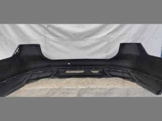 bontott VW PASSAT B8 Hátsó Lökhárító (Üresen)