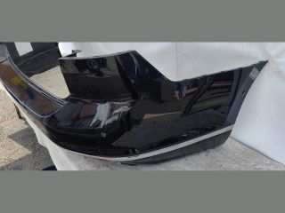 bontott VW PASSAT B8 Hátsó Lökhárító (Üresen)