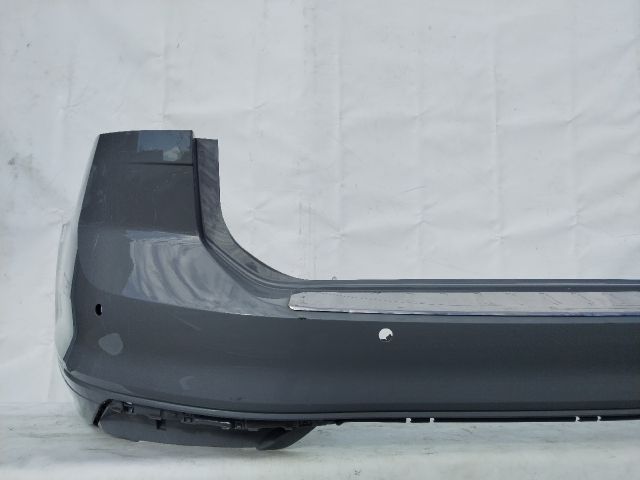 bontott VW PASSAT B8 Hátsó Lökhárító (Üresen)